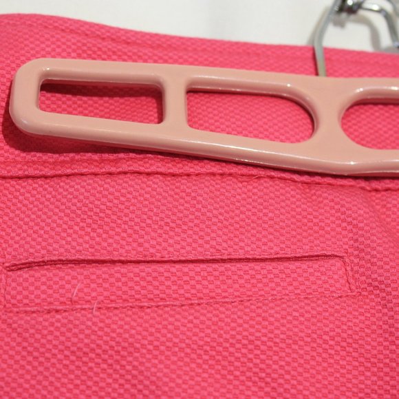 Dalia Casual Capris SZ 2 Cotton - Picture 4 of 6